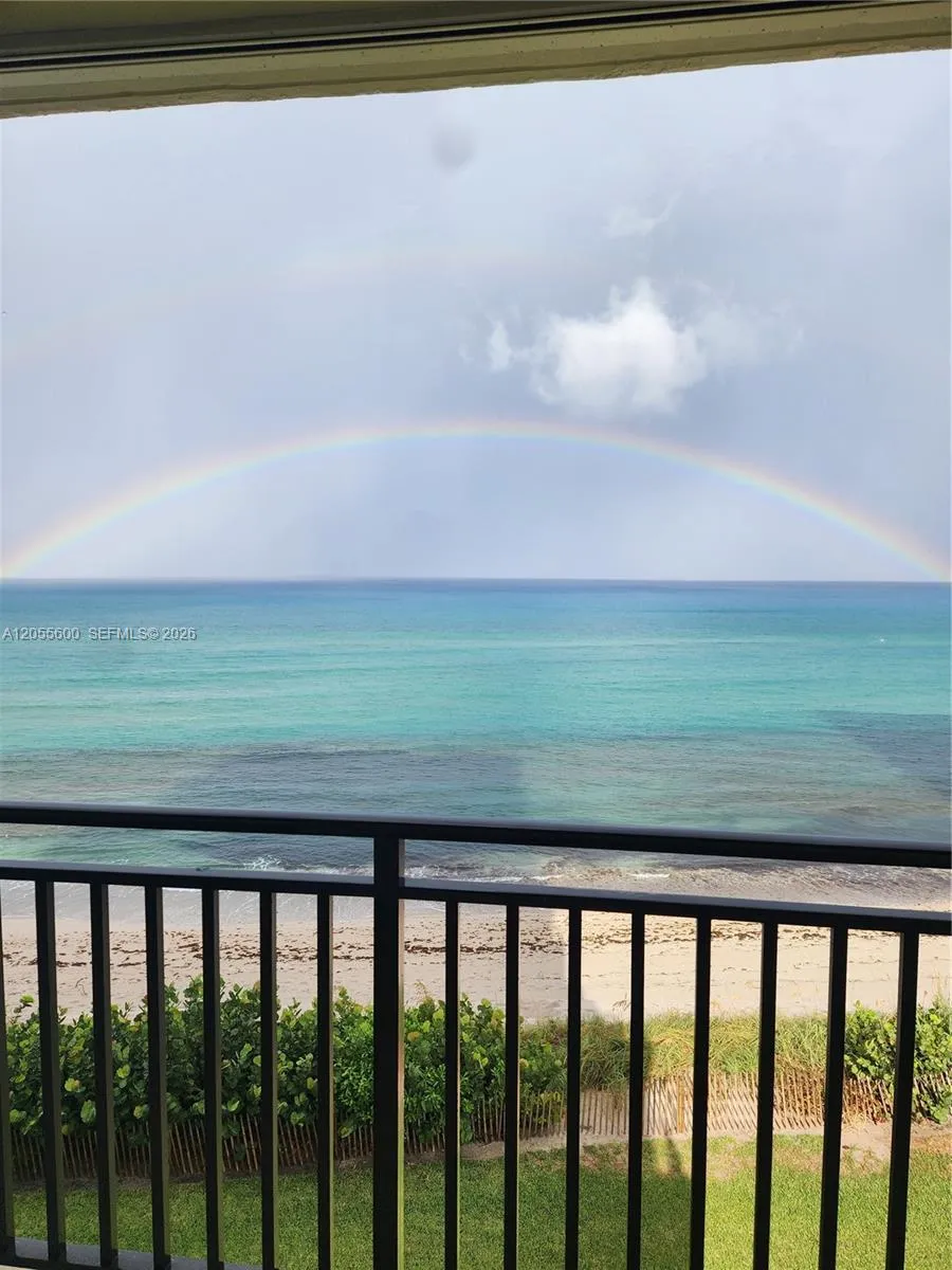 5460 Ocean Dr #4B Singer Island, FL 33404