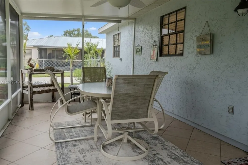 4016 E Sunflower Circle La Belle, FL 33935