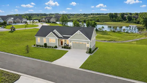 426 Moon Bay Dr
