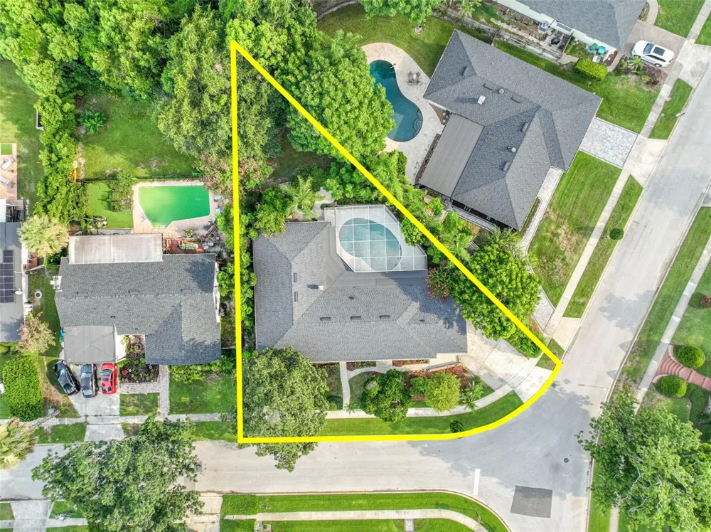 2051 DYAN WAY Maitland, FL 32751