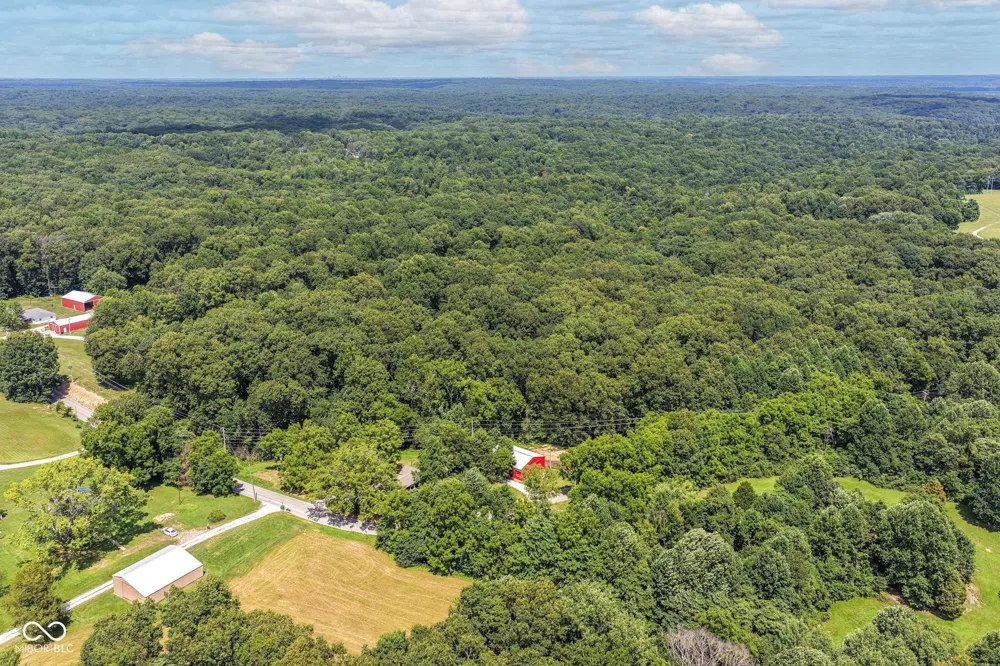 5085 Wilbur Road Martinsville, IN 46151