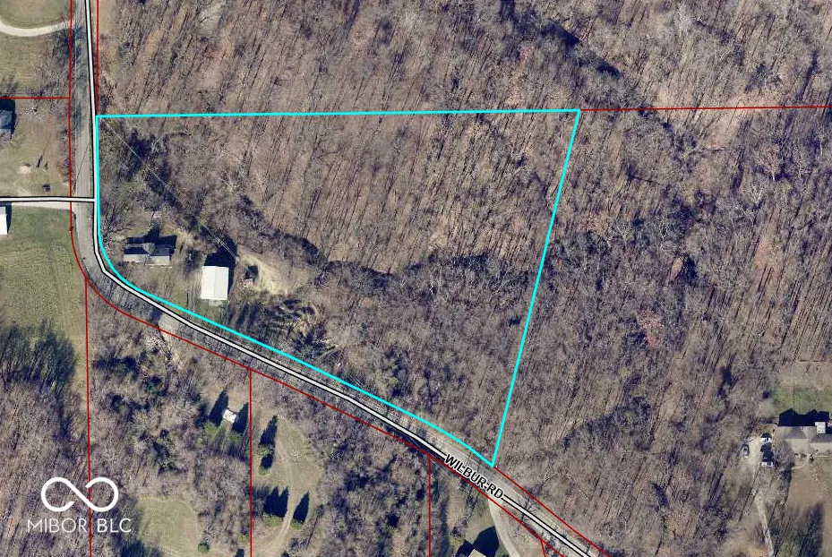 5085 Wilbur Road Martinsville, IN 46151