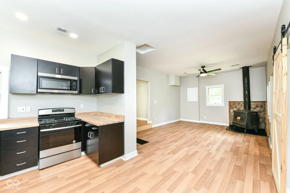 5085 Wilbur Road Martinsville, IN 46151