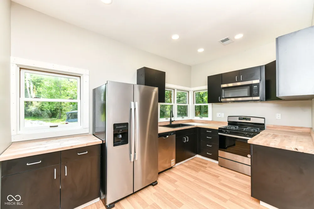 5085 Wilbur Road Martinsville, IN 46151