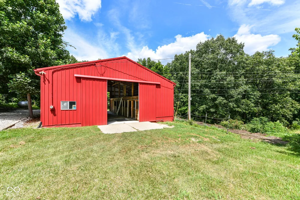 5085 Wilbur Road Martinsville, IN 46151