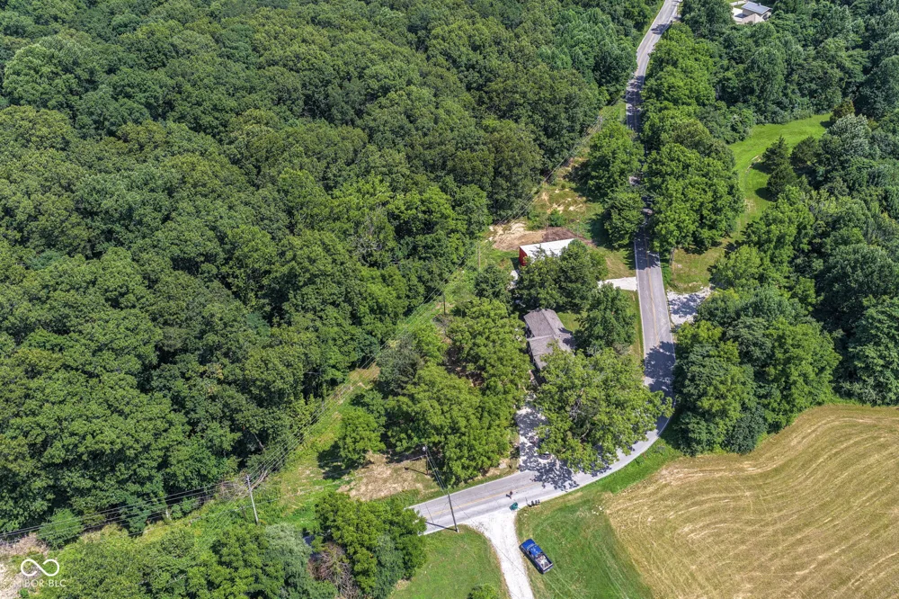 5085 Wilbur Road Martinsville, IN 46151