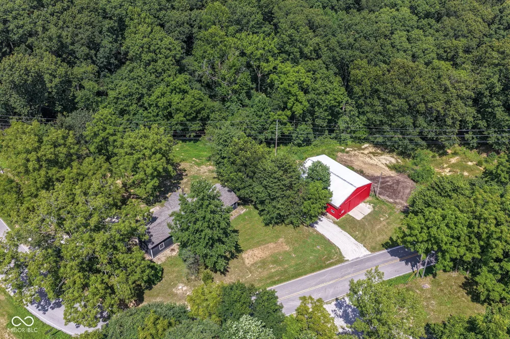 5085 Wilbur Road Martinsville, IN 46151