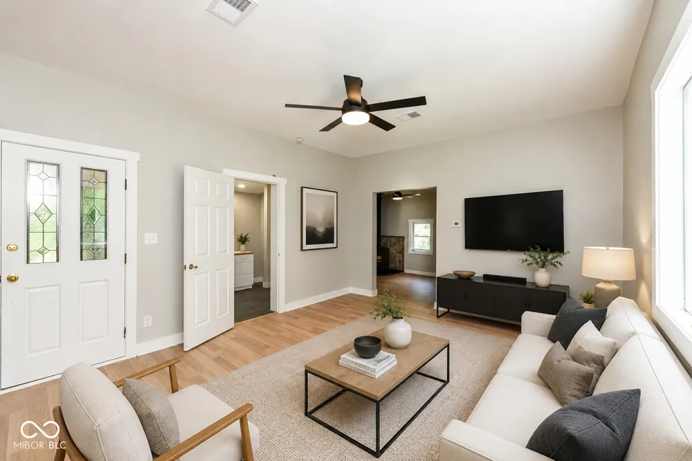 5085 Wilbur Road Martinsville, IN 46151