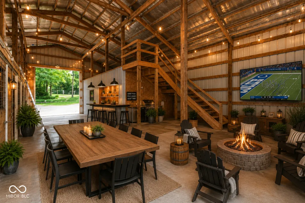 5085 Wilbur Road Martinsville, IN 46151