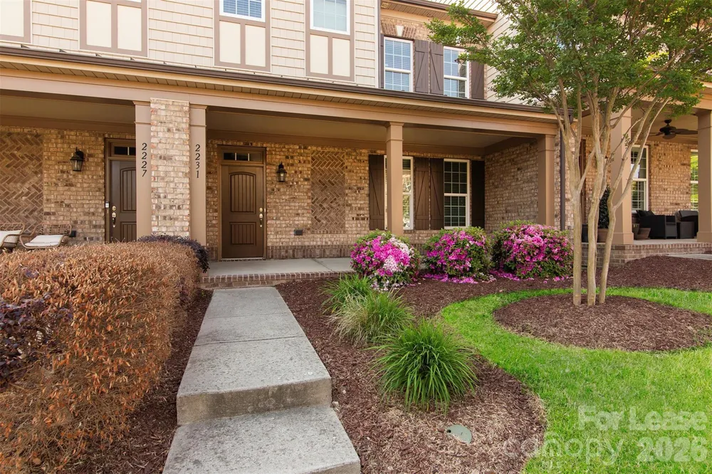 2231 Eversham Drive NW Concord, NC 28027