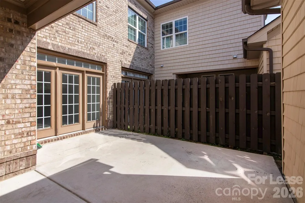 2231 Eversham Drive NW Concord, NC 28027