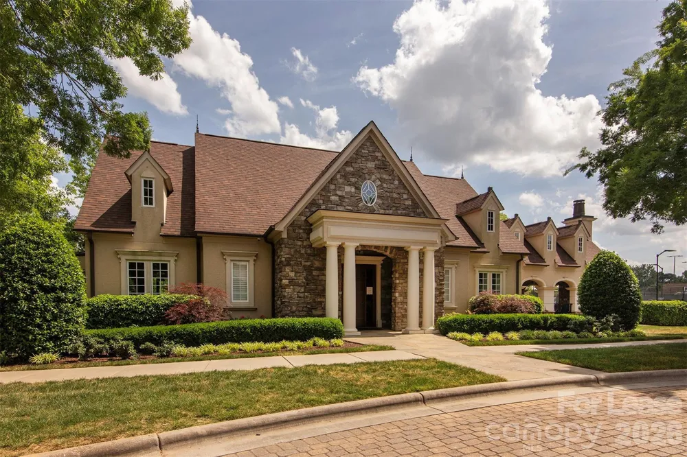 2231 Eversham Drive NW Concord, NC 28027