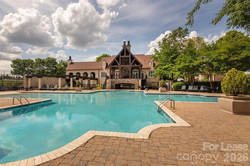 2231 Eversham Drive NW Concord, NC 28027