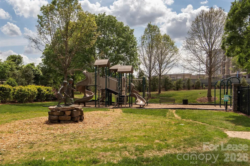 2231 Eversham Drive NW Concord, NC 28027