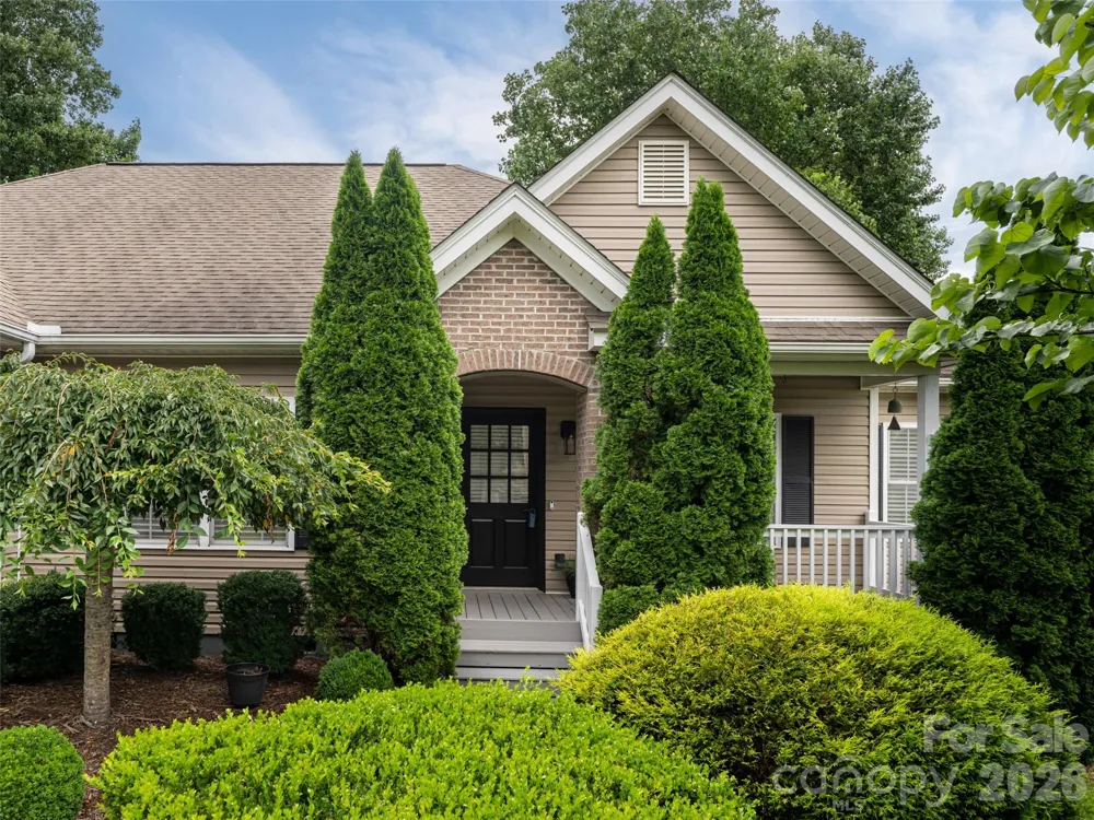 125 Craggy Street Black Mountain, NC 28711
