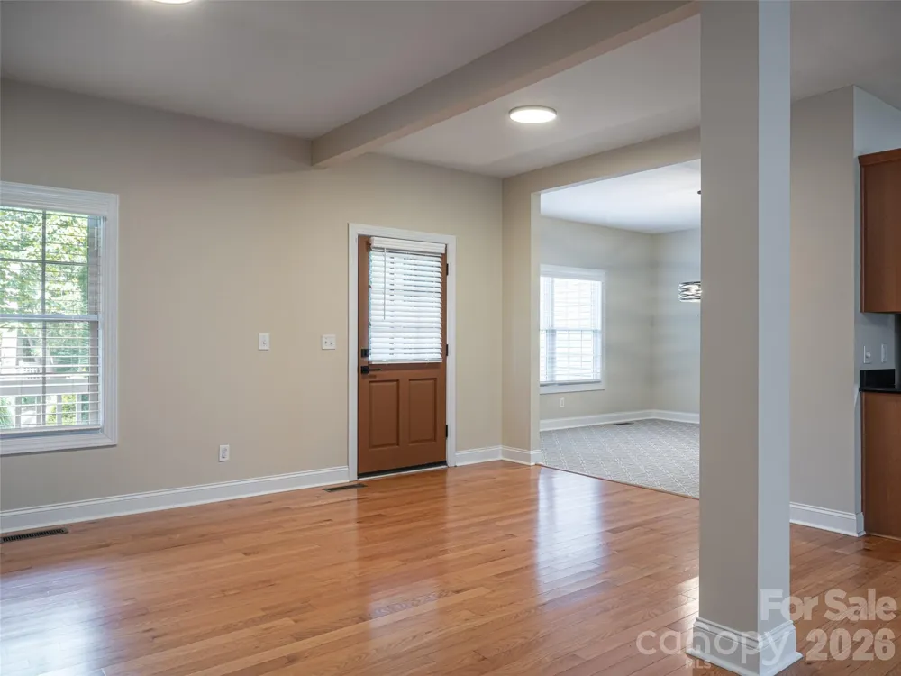 125 Craggy Street Black Mountain, NC 28711
