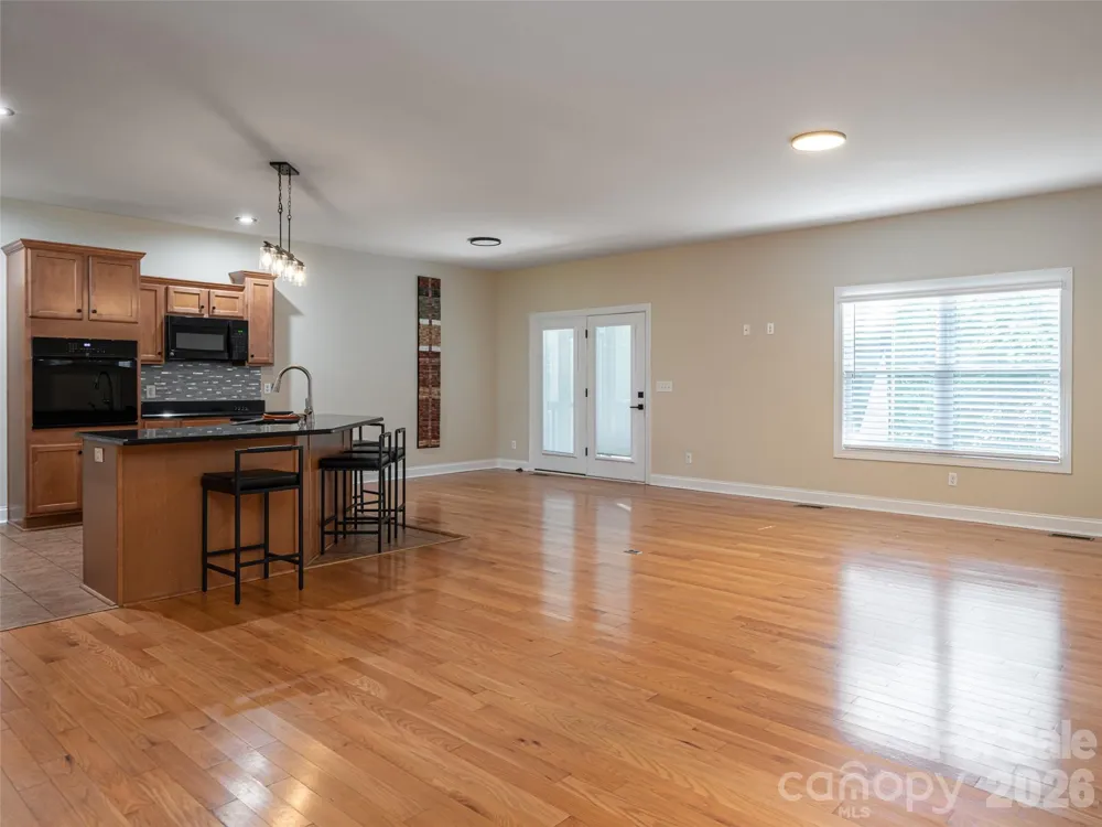 125 Craggy Street Black Mountain, NC 28711