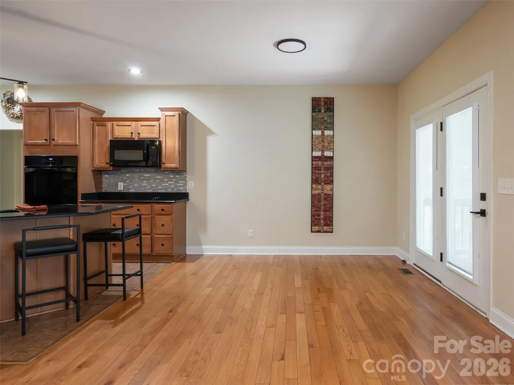 125 Craggy Street Black Mountain, NC 28711