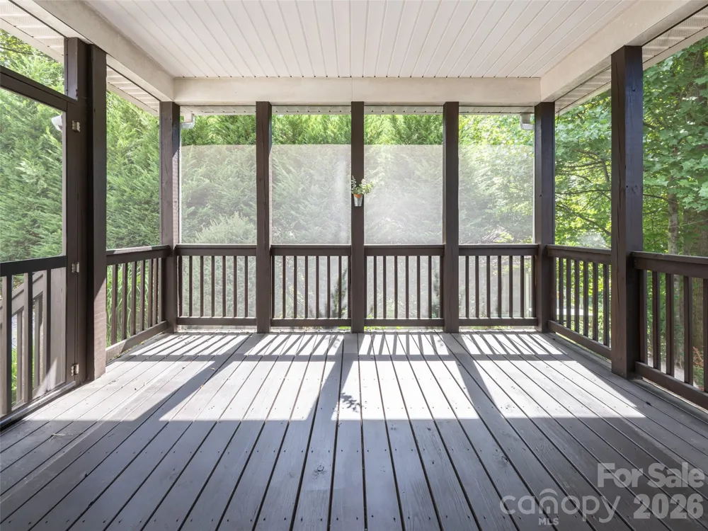 125 Craggy Street Black Mountain, NC 28711