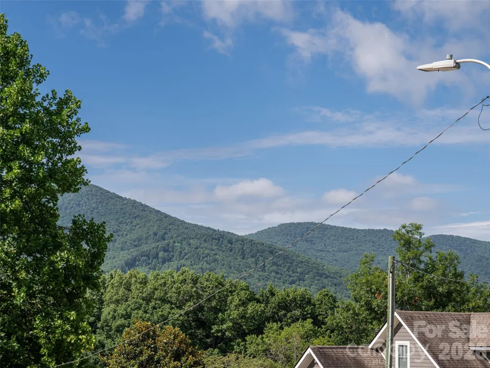125 Craggy Street Black Mountain, NC 28711