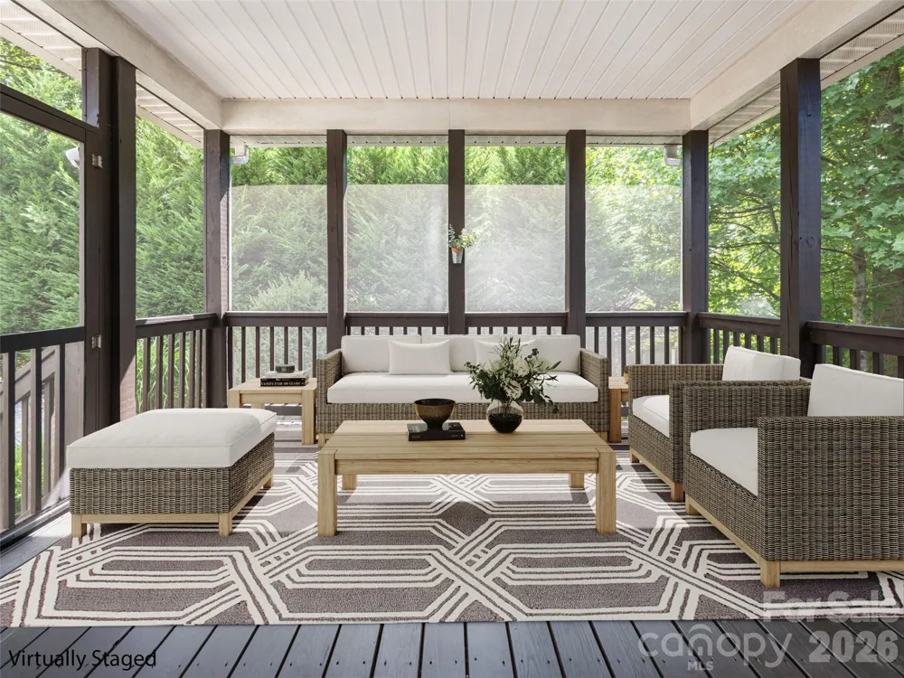125 Craggy Street Black Mountain, NC 28711