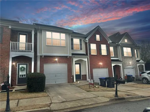 41 Hidden Hickory Court