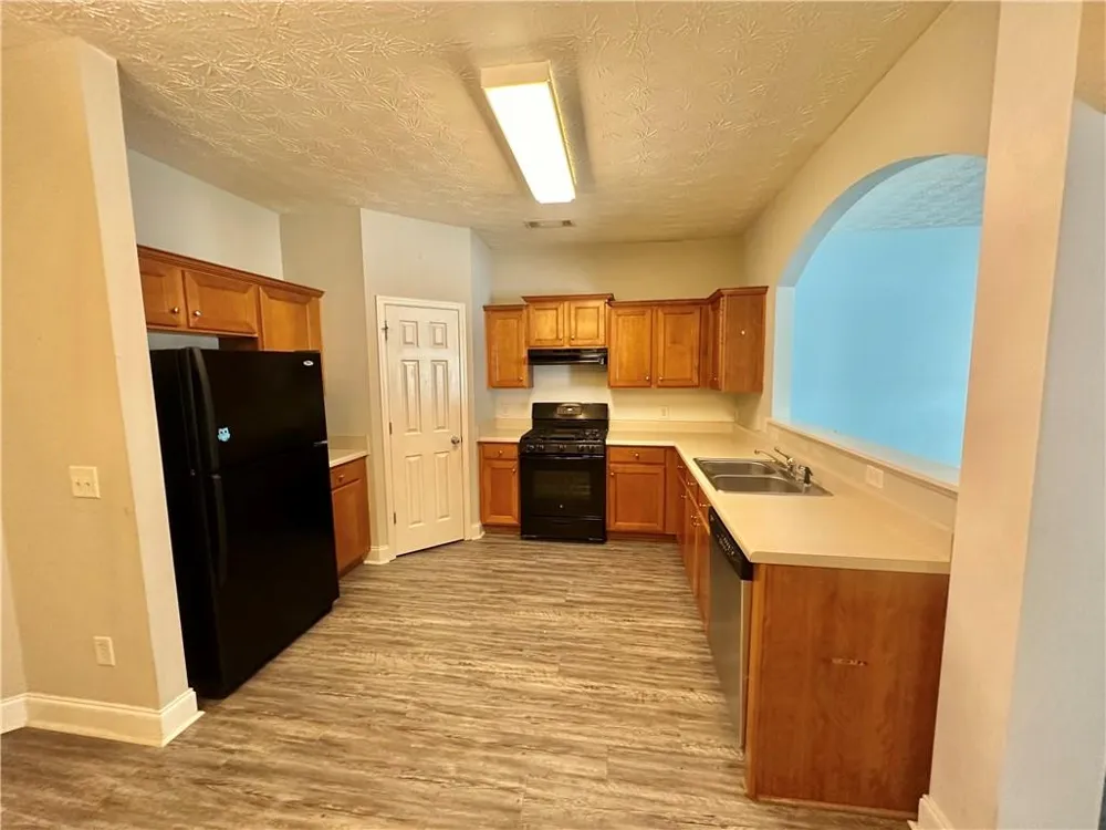 41 Hidden Hickory Court Dawsonville, GA 30534