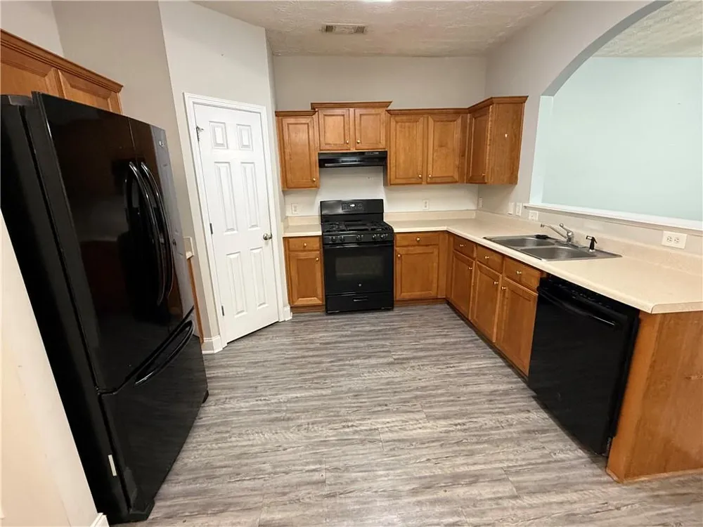41 Hidden Hickory Court Dawsonville, GA 30534