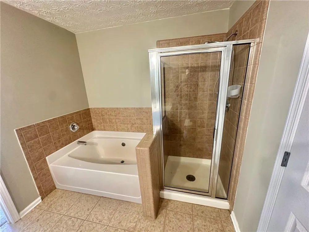 41 Hidden Hickory Court Dawsonville, GA 30534