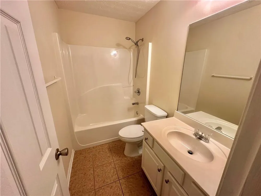 41 Hidden Hickory Court Dawsonville, GA 30534