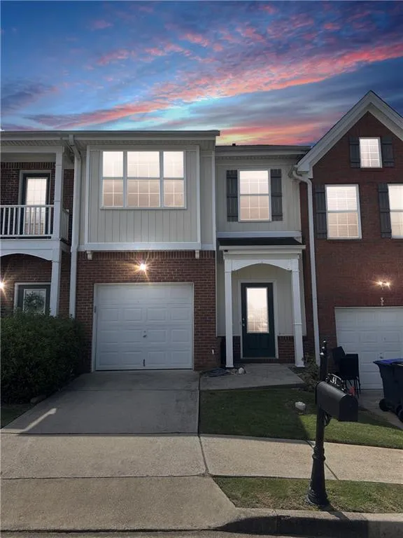 41 Hidden Hickory Court Dawsonville, GA 30534