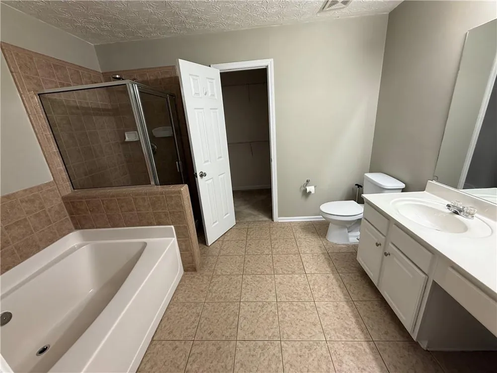 41 Hidden Hickory Court Dawsonville, GA 30534