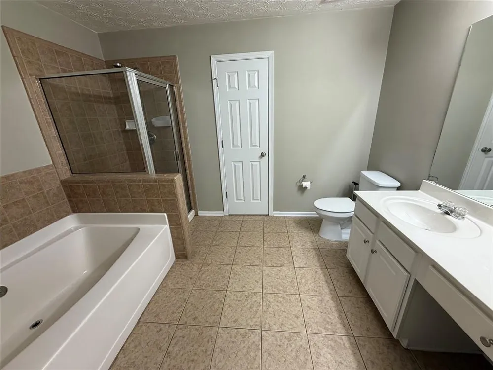 41 Hidden Hickory Court Dawsonville, GA 30534