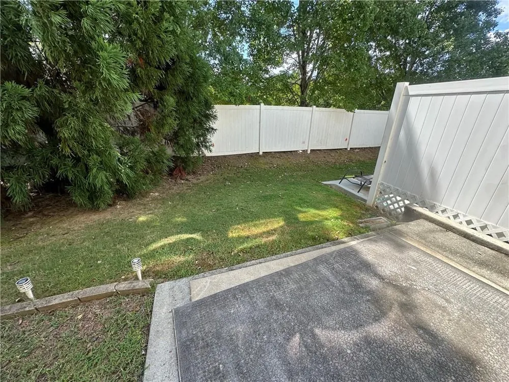 41 Hidden Hickory Court Dawsonville, GA 30534