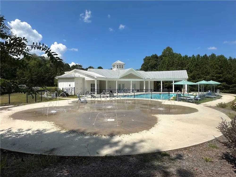 41 Hidden Hickory Court Dawsonville, GA 30534