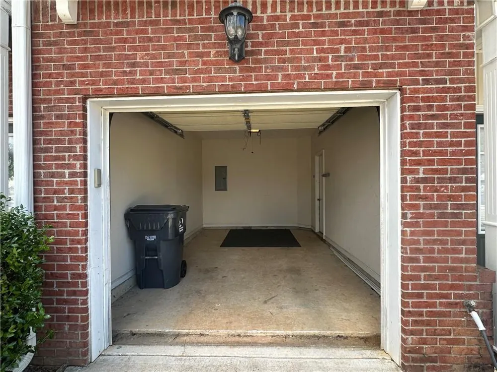 41 Hidden Hickory Court Dawsonville, GA 30534