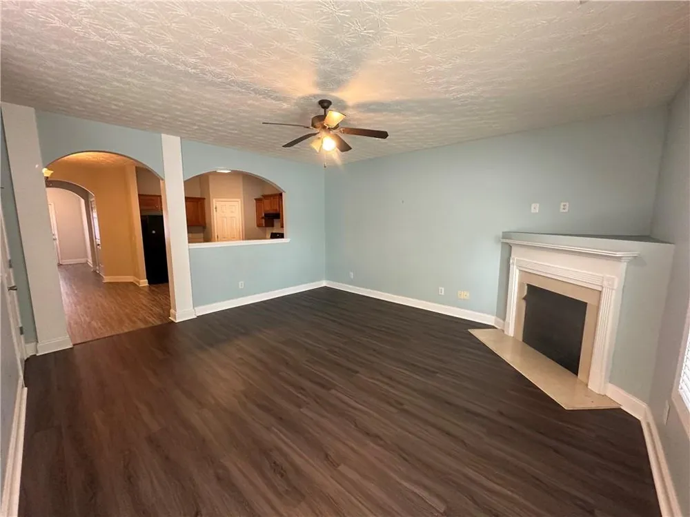 41 Hidden Hickory Court Dawsonville, GA 30534