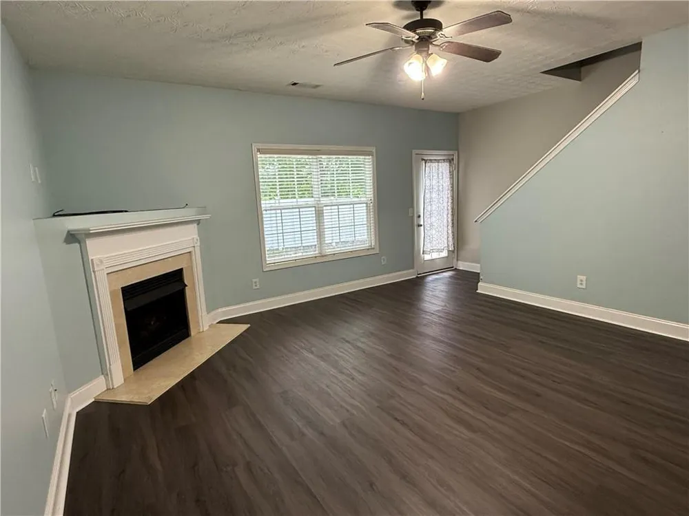 41 Hidden Hickory Court Dawsonville, GA 30534