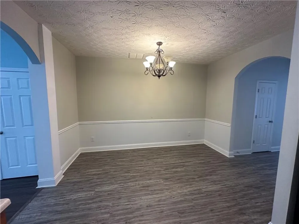 41 Hidden Hickory Court Dawsonville, GA 30534