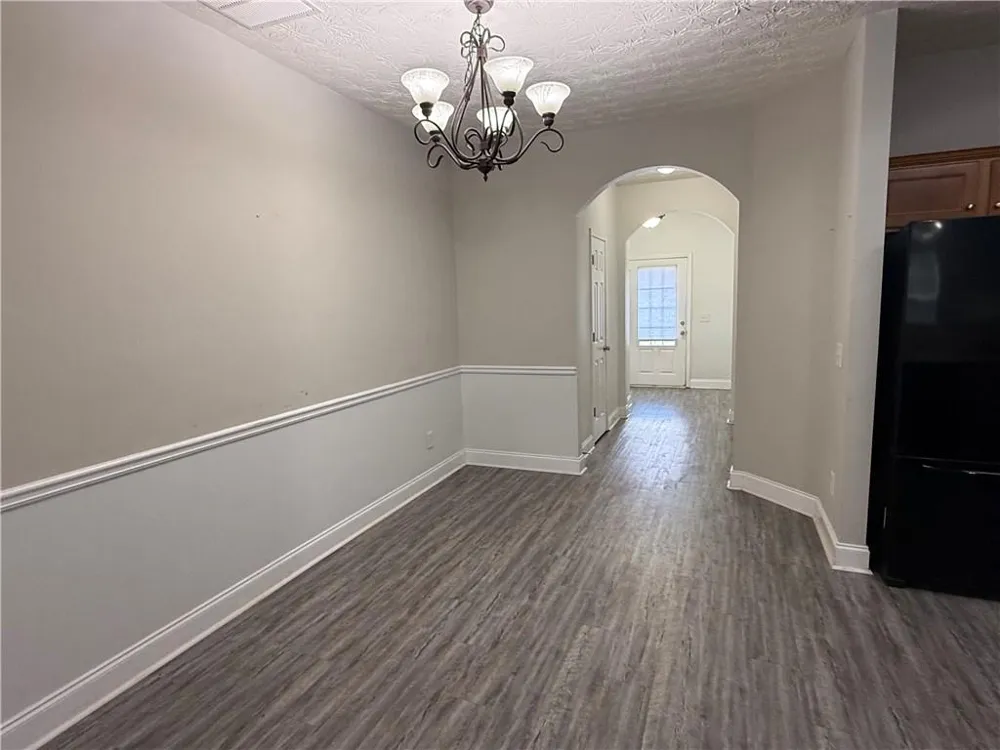 41 Hidden Hickory Court Dawsonville, GA 30534