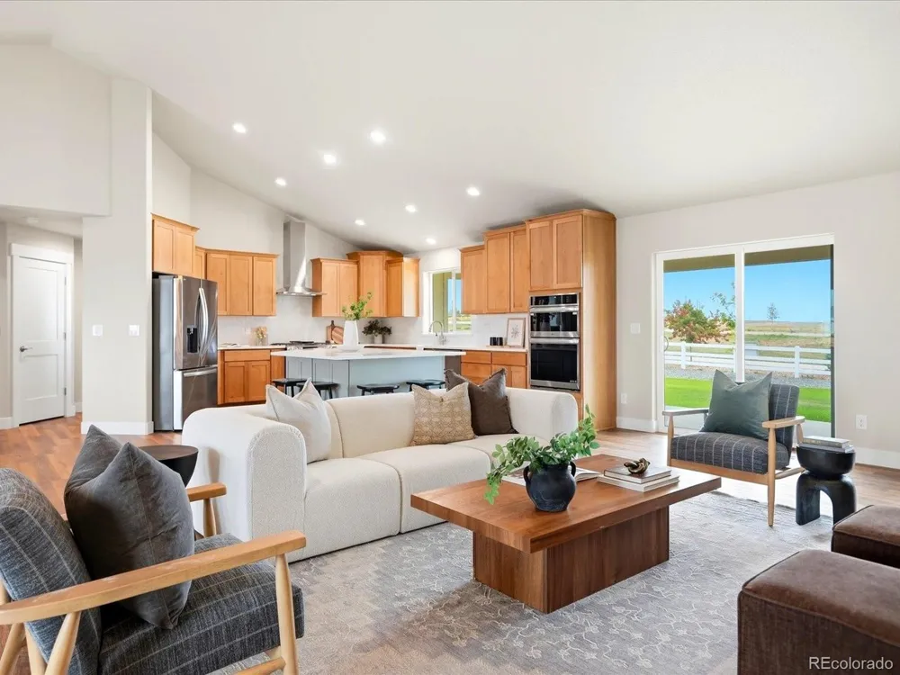 3643 Crested Owl Court Dacono, CO 80514
