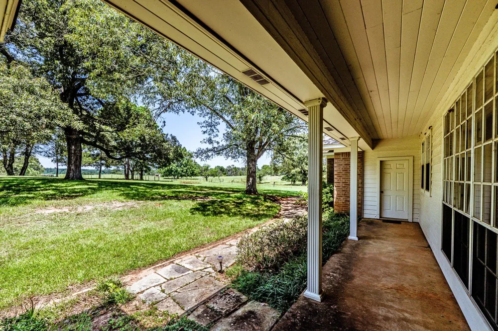 996 Cr 1835 Crockett, TX 75835