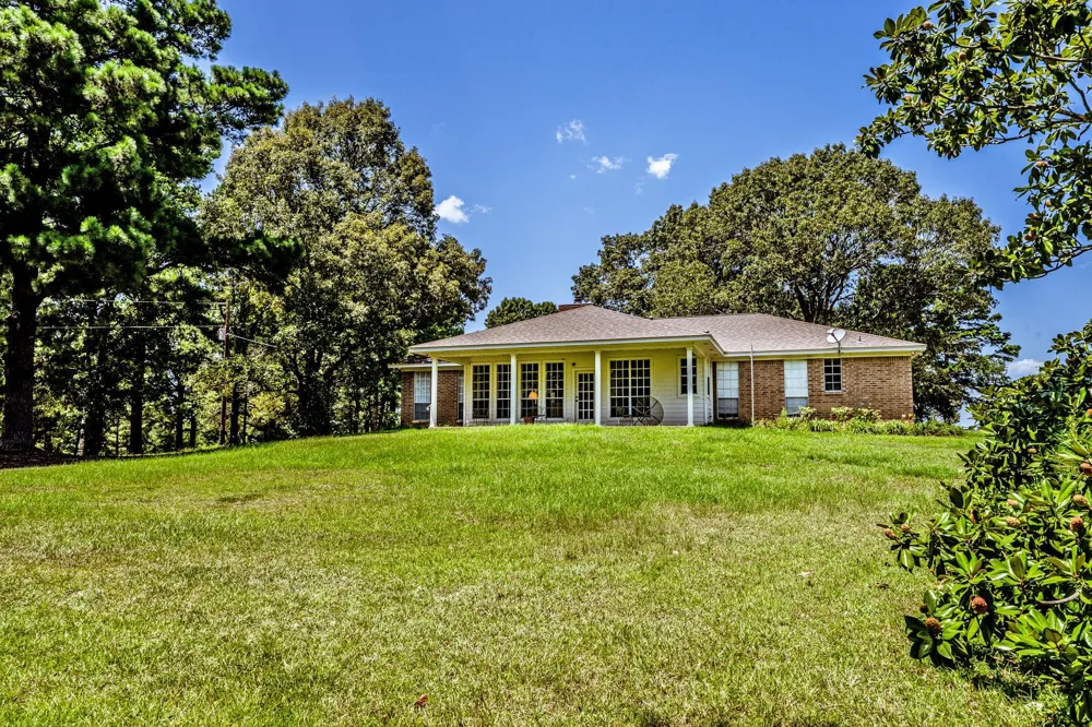 996 Cr 1835 Crockett, TX 75835