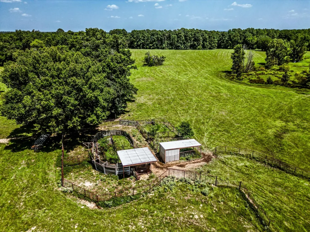996 Cr 1835 Crockett, TX 75835
