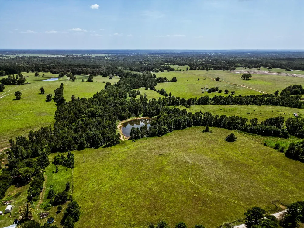 996 Cr 1835 Crockett, TX 75835