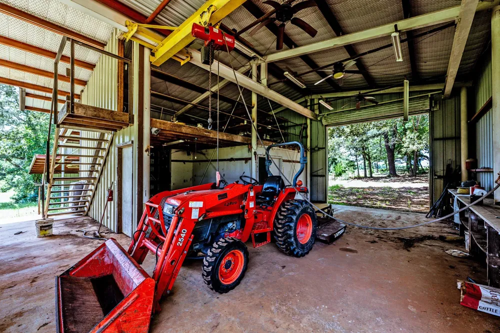 996 Cr 1835 Crockett, TX 75835