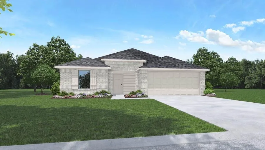 14396 Cloudy Lane Splendora, TX 77372
