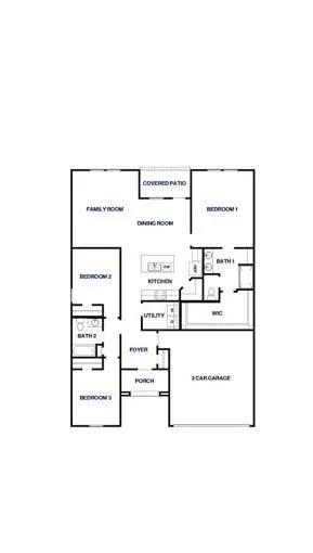 14396 Cloudy Lane Splendora, TX 77372