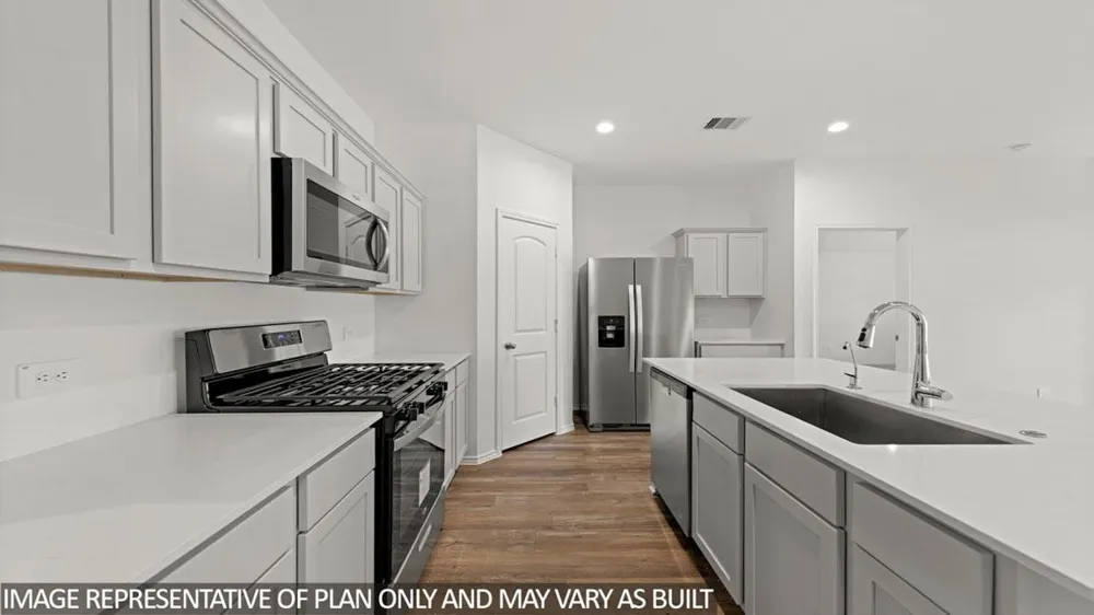 14396 Cloudy Lane Splendora, TX 77372
