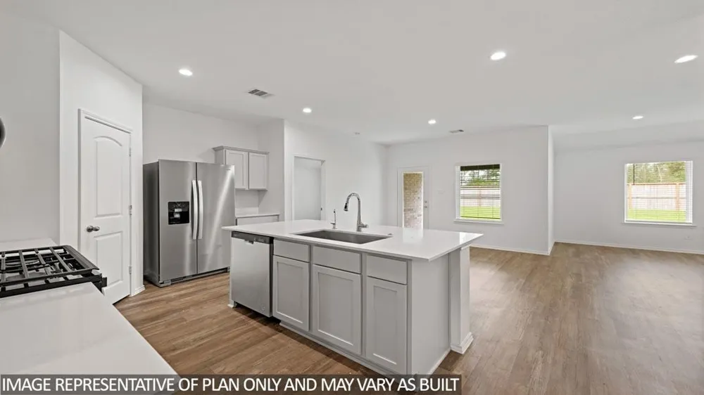 14396 Cloudy Lane Splendora, TX 77372
